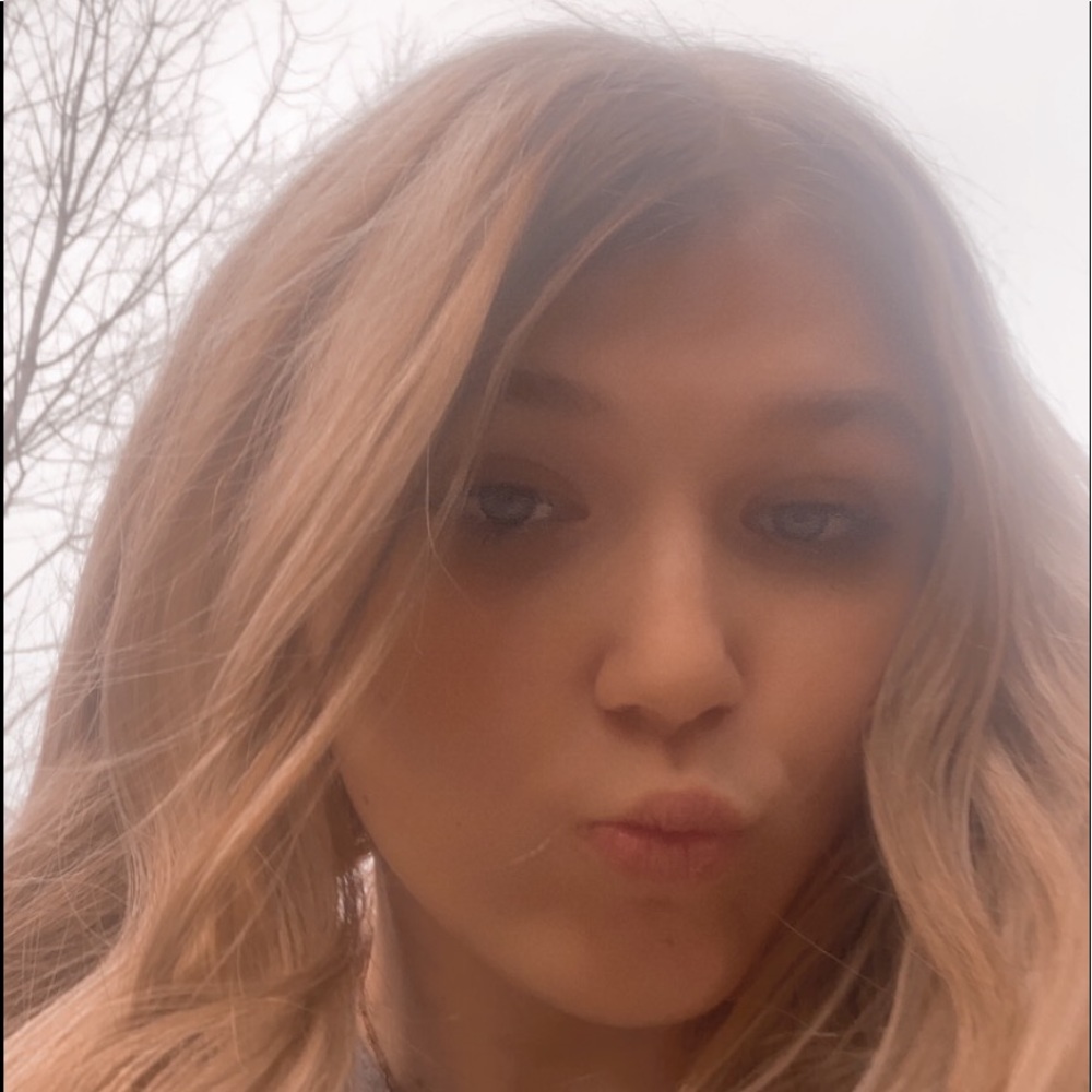 Meet your Posher, Kylie